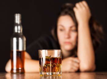 Алкоголь и его влияние на организм