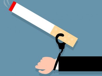 Бросить курить